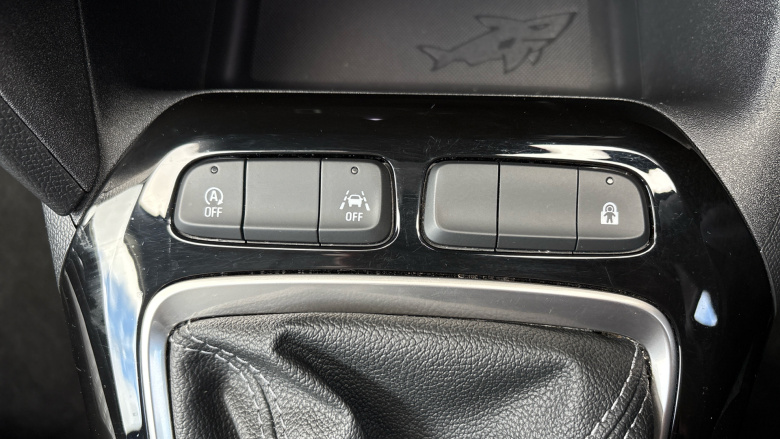 Vauxhall Corsa 1.2 Design 5dr Petrol Hatchback